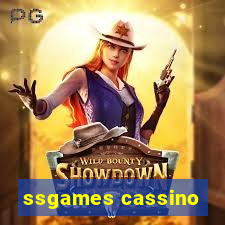 ssgames cassino